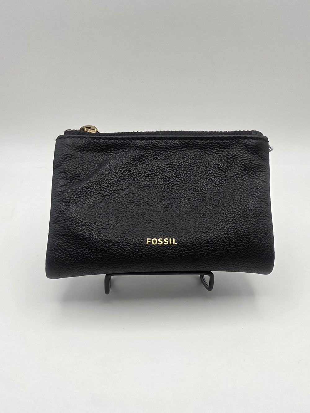 Fossil Women's Lainie Leather Multifunction Wallet